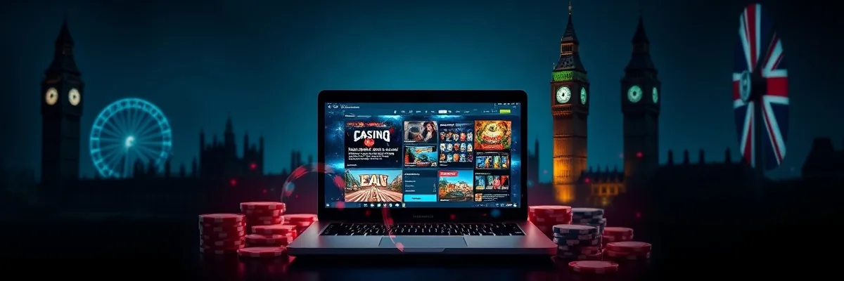 Studios behind the games and what each is known for for players in the UK