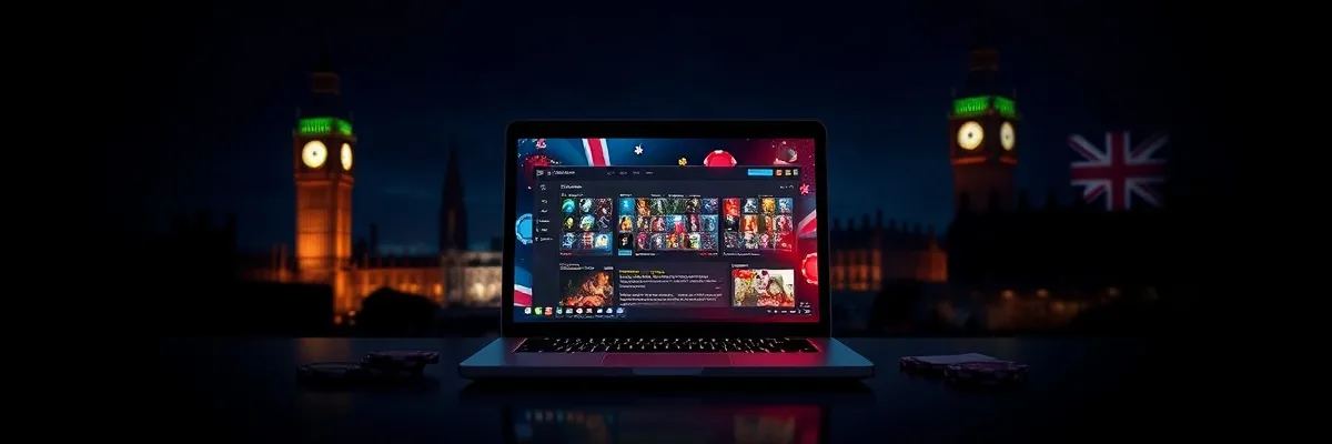 New online casinos uk in the UK — Reading a Cookie Declaration Before You Sign Up