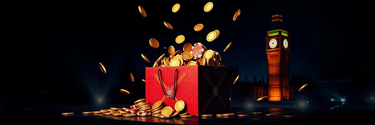 new online casinos with no deposit bonuses uk in the UK — Restrictions that void the offer, stated plainly